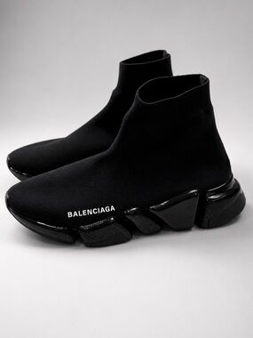 Balenciaga Speed 2.0 Sneakers